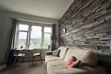 2 bed flat, 15 Woodland Terrace,, Greenbank, Plymouth, PL48NL - Image 5